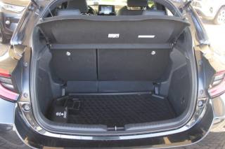 TOYOTA Yaris usata, con Servosterzo