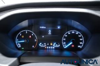 FORD Tourneo Custom usata, con Boardcomputer
