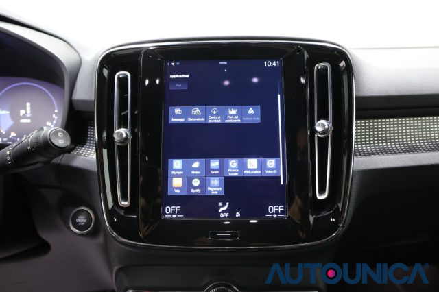 VOLVO XC40 usata, con Chiusura centralizzata