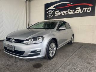 VOLKSWAGEN Golf usata, con Cruise Control