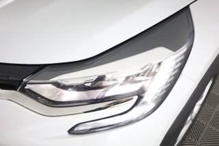 RENAULT Captur usata 7
