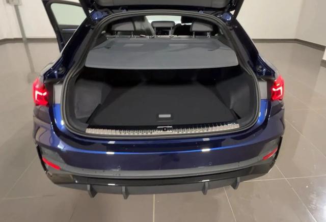 AUDI Q3 usata, con Interni in pelle