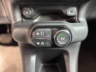 CITROEN C4 Cactus usata, con Sistema di navigazione