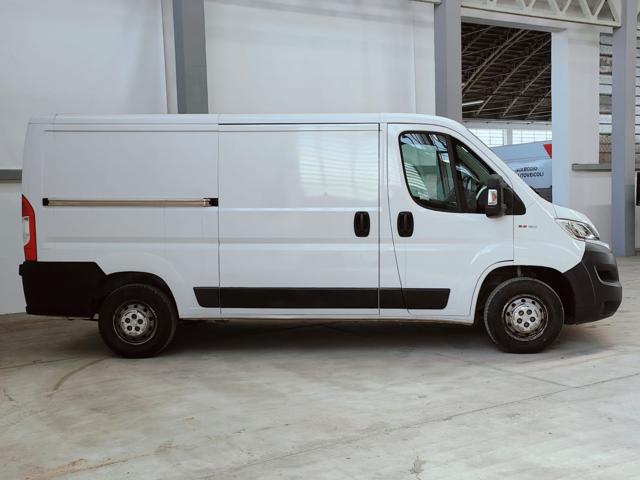 FIAT Ducato usata, con Autoradio