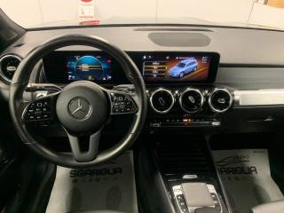 MERCEDES-BENZ GLB 200 usata, con Fari Xenon
