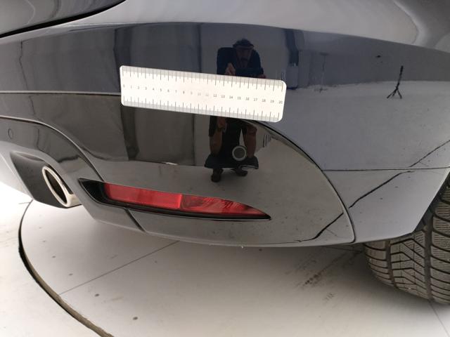 JAGUAR F-Pace usata, con Touch screen