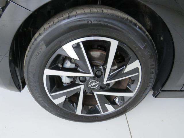 OPEL Corsa usata, con Immobilizzatore elettronico