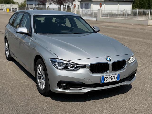 BMW 316 usata, con Cruise Control