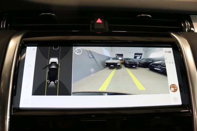 LAND ROVER Discovery Sport usata, con Immobilizzatore elettronico