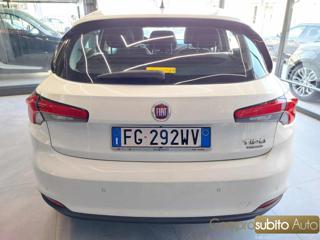 FIAT Tipo usata, con Autoradio
