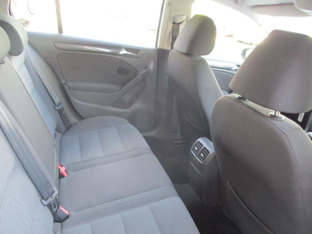 VOLKSWAGEN Golf usata 16