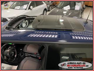 MINI Cooper usata, con Servosterzo