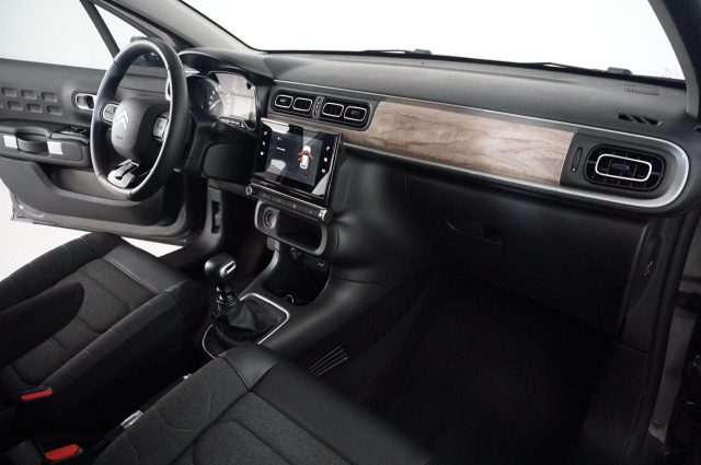 CITROEN C3 usata, con Chiusura centralizzata