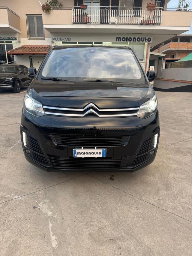 CITROEN Spacetourer usata, con ABS