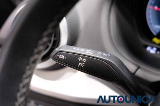 AUDI Q2 usata, con Controllo elettronico della corsia