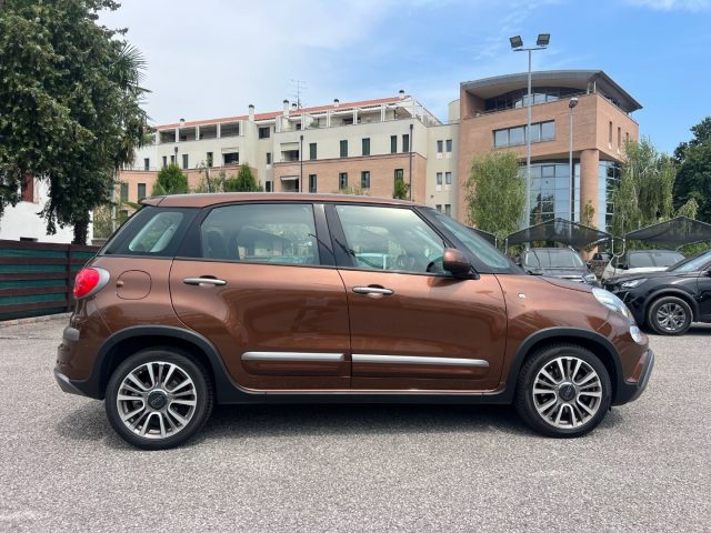 FIAT 500L usata, con Airbag Passeggero