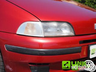 FIAT Punto usata 26