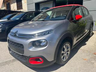 CITROEN C3 usata, con Airbag