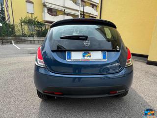 LANCIA Ypsilon usata, con Chiusura centralizzata