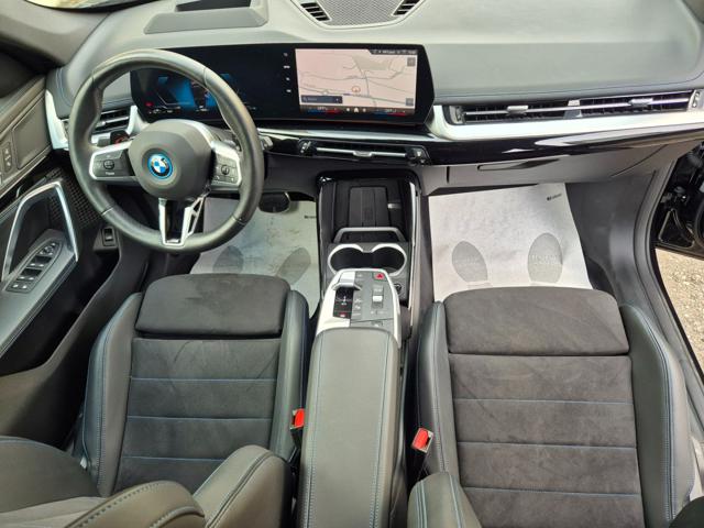 BMW X1 usata, con Controllo trazione