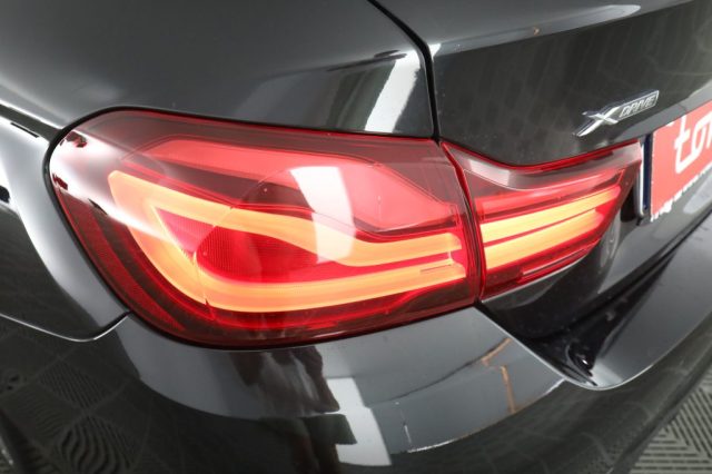 BMW 420 usata 9