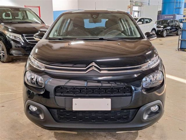 CITROEN C3 usata, con Airbag laterali