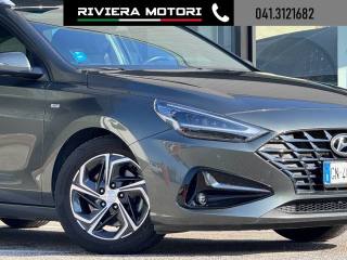 HYUNDAI i30 usata, con Airbag Passeggero