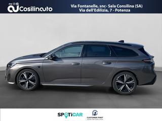 PEUGEOT 308 usata, con Airbag