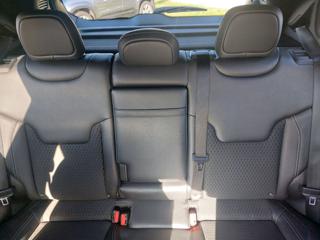 JEEP Compass usata, con Immobilizzatore elettronico