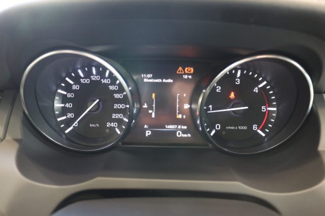 LAND ROVER Range Rover Evoque usata, con Immobilizzatore elettronico