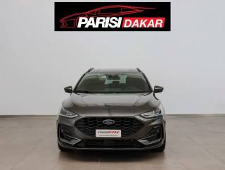 FORD Focus usata, con Alzacristalli elettrici