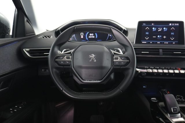 PEUGEOT 3008 usata 5
