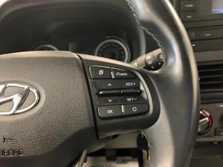 HYUNDAI i10 usata, con Chiusura centralizzata telecomandata