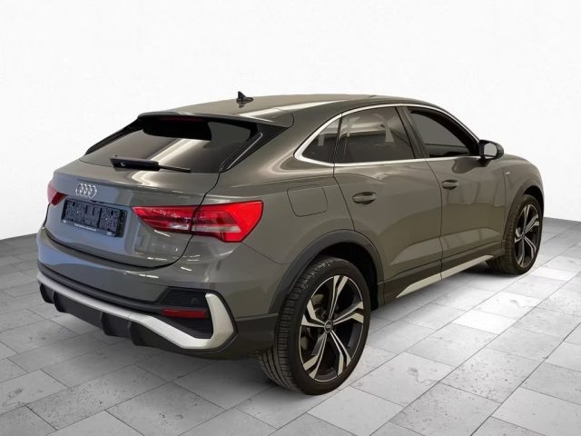 AUDI Q3 usata, con Airbag