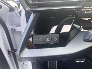 AUDI RS3 usata, con Controllo trazione
