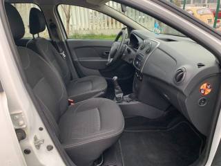 DACIA Sandero usata, con ESP