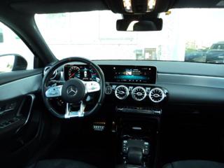 MERCEDES-BENZ A 35 AMG usata, con Controllo trazione