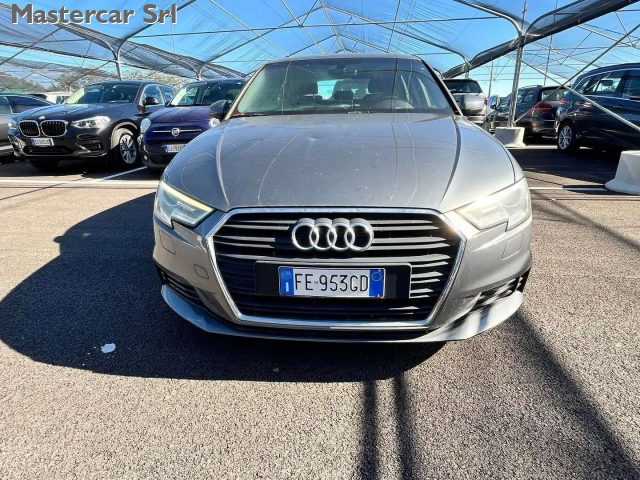 AUDI A3 usata, con Airbag Passeggero