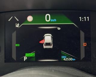 TOYOTA Yaris Cross usata, con Controllo trazione