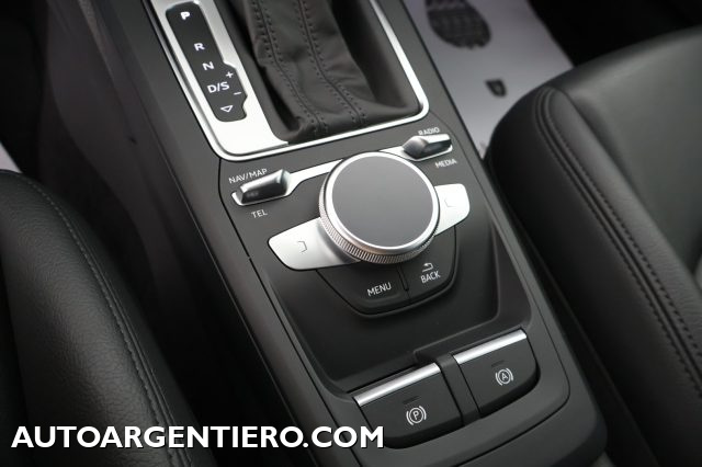 AUDI Q2 usata, con Filtro antiparticolato
