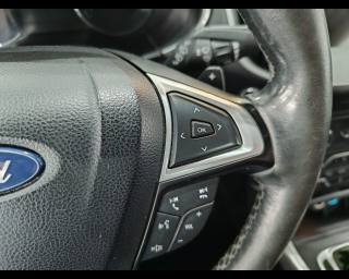 FORD S-Max usata, con Sedile posteriore sdoppiato