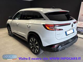 RENAULT Austral usata, con Airbag