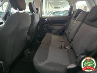 FIAT 500L usata, con Autoradio digitale