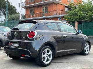 ALFA ROMEO MiTo usata, con Autoradio