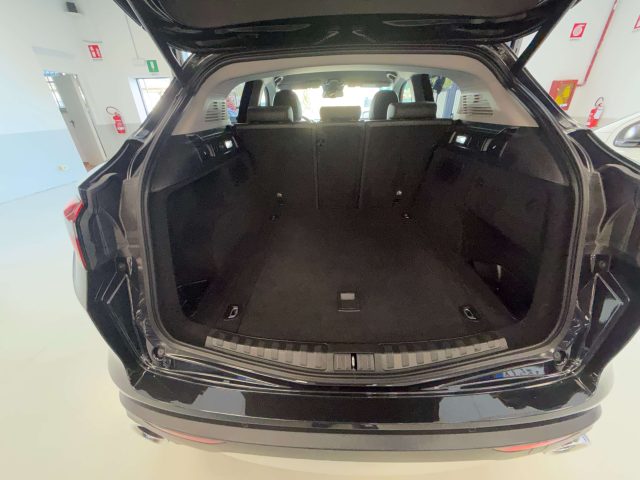 ALFA ROMEO Stelvio usata, con Servosterzo