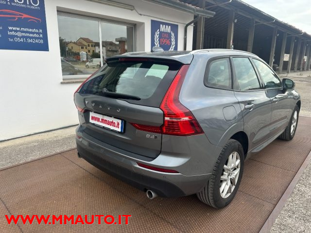 VOLVO XC60 usata, con Alzacristalli elettrici