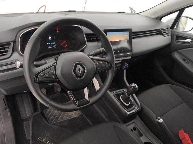 RENAULT Clio usata, con Cruise Control