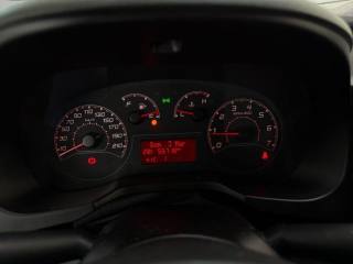FIAT Fiorino usata, con Filtro antiparticolato