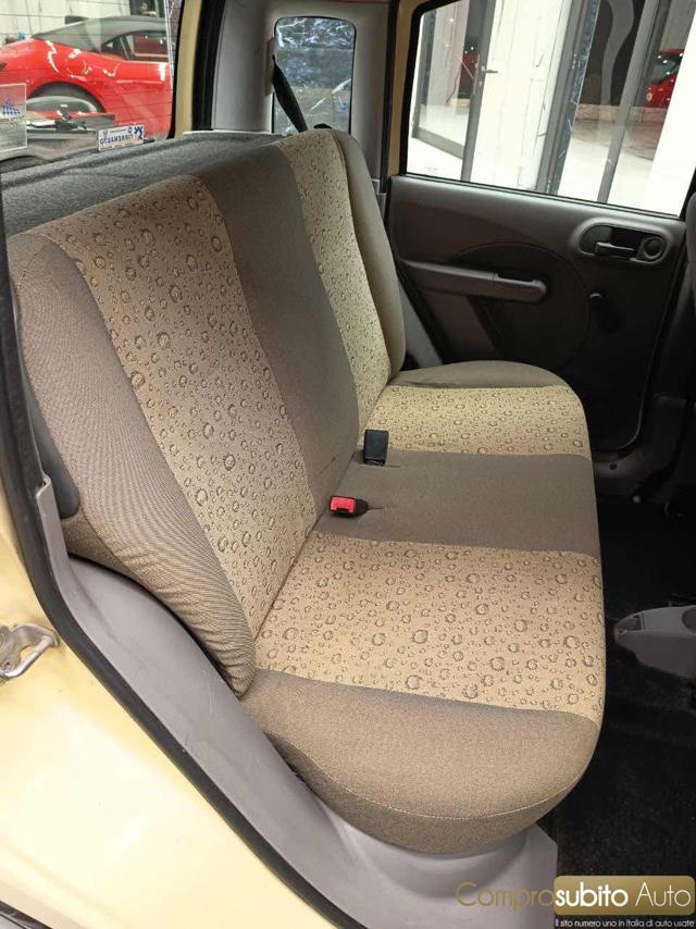FIAT Panda usata 14