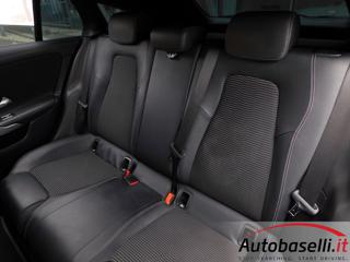 MERCEDES-BENZ CLA 200 usata 74